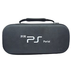 Case Protetora para PlayStation Portal