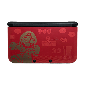 Consoles Nintendo 3DS & 2DS - MeuGameUsado