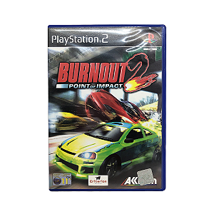 Jogo Need for Speed Most Wanted - PS2 - MeuGameUsado