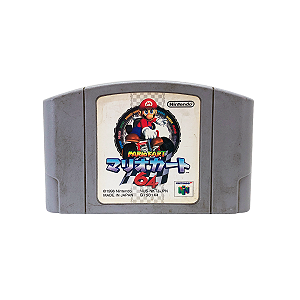 MARIO KART 64 jogo online gratuito em