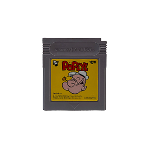 Jogo Dragon Dance / Pocket Color Block - GBC (Japonês) - MeuGameUsado