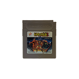 Jogo Dracula Densetsu II - GBC (Japonês)