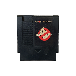 Jogo Ghostbusters - Phantom System