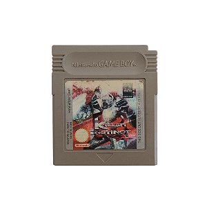 Jogo Killer Instinct - GBC