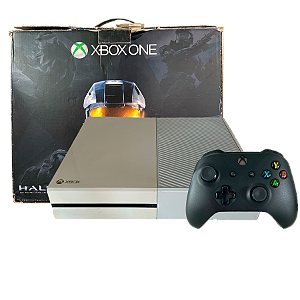 Jogo Halo Infinite - Xbox Series X / Xbox One - MeuGameUsado