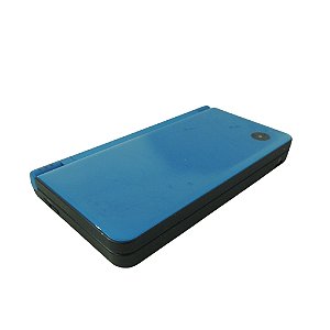 Console Nintendo DSi XL Azul - Nintendo