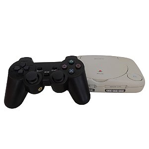 Console PlayStation 1 Slim - Sony