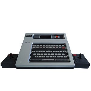 Console Magnavox Odyssey 2 - Philips