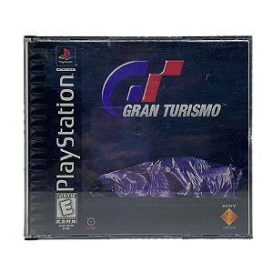 Gran Turismo 4 - PS2 - MeuGameUsado