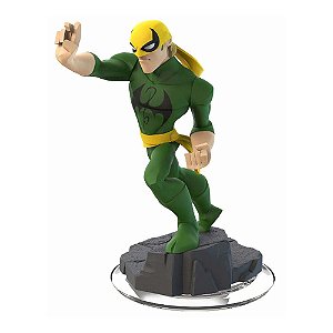 Boneco Disney Infinity 2.0: Iron Fist