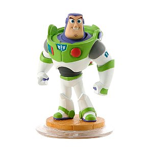 Boneco Disney infinity: Buzz Lightyear
