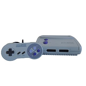 Console Super Nintendo Baby - Nintendo