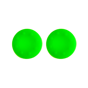 Capa de Silicone Verde para Analógico - Xbox 360, Xbox One, PS3 e PS4