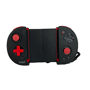 Controle Bluetooth PG-9087 Red Knight - Ípega