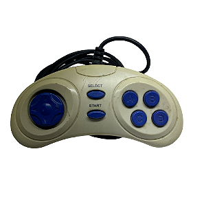 Controle para jogos em dvd - DVD