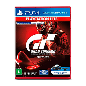 Volante Logitech Driving Force GT - PS3 e PC - MeuGameUsado