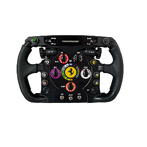 Volante Thrustmaster Ferrari F1 Wheel Add-On (Ferrari F150 Italia Special Edition) - Multiplataforma