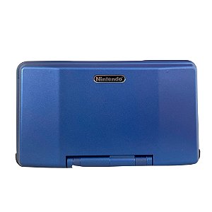 Console Nintendo DS Azul - Nintendo