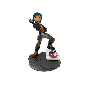 Boneco Disney Infinity 3.0: Sabine Wren