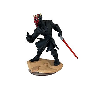 Boneco Disney Infinity 3.0: Darth Maul