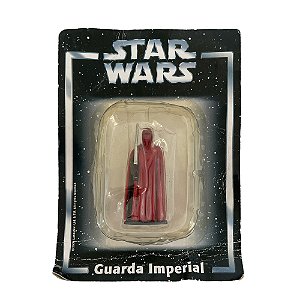 Boneco Guarda Imperial - Star Wars (LACRADO)