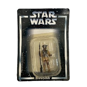 Boneco Boushh - Star Wars (LACRADO)