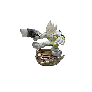 Boneco Legendary Astroblast - Skylanders