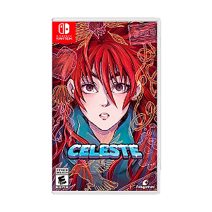 Jogo Celeste - Switch