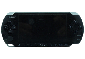 Console PSP PlayStation Portátil 3010 - PSP