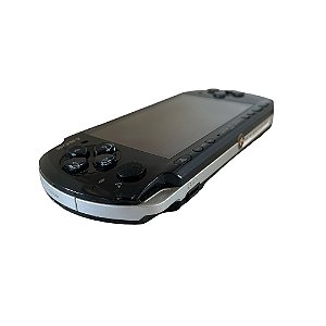 Console PSP PlayStation Portátil 3010 - PSP