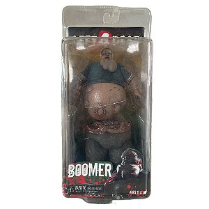 Action Figure BOOMER - Left 4 Dead