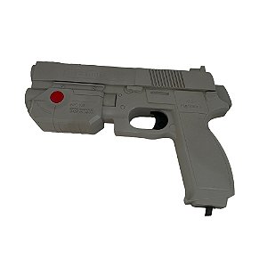Pistola Namco Light Gun - PS1