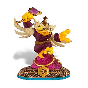 Boneco Skylanders: Hoot Loop