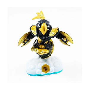 Boneco Skylanders Swap Force: Legendary Free Ranger