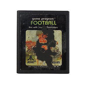 Jogo Football - Atari