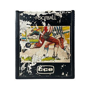 Jogo Football - Atari