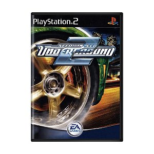 Jogo Need for Speed Underground 2 - PS2
