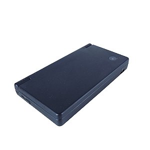 Console Nintendo DSi Preto - Nintendo