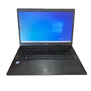 Notebook Acer Aspire 3 Intel Celeron N4020 Dual Core 4GB SSD 128GB - ACER