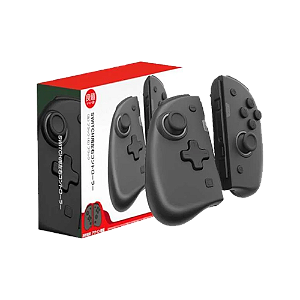 Controle IINE Elite Joypad Joy-Con (Direito e Esquerdo) - Switch