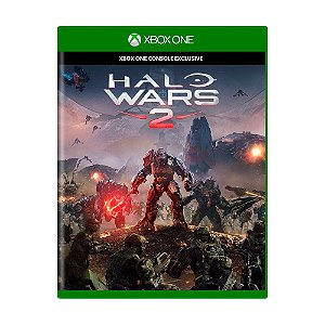 Jogo Halo Wars 2 - Xbox One