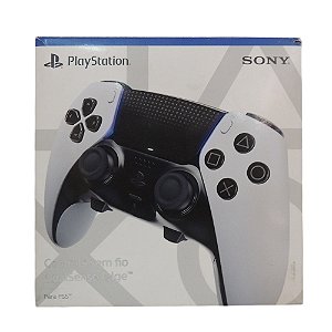 Controle sem fio Sony DualSense Edge - PS5