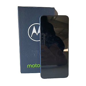 Celular Motorola Moto G20 Azul - Motorola