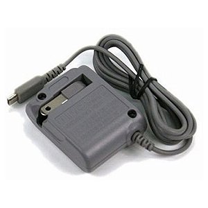 Fonte 110v Para DS Lite - Nintendo