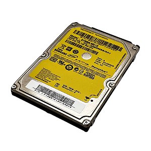 HD 500GB 2,5" Sata - Samsung