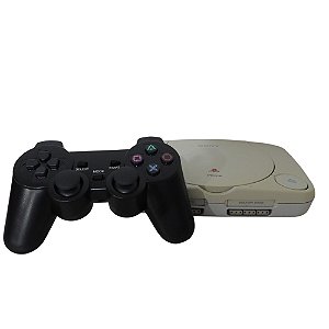 Console PlayStation 1 Slim - Sony
