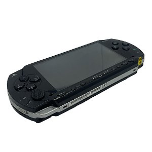 Console PSP PlayStation Portátil 3001 - Sony