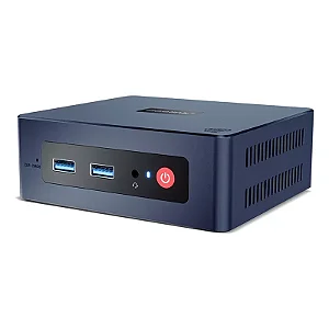 Mini PC Mini S 8GB RAM 128GB SSD M.2 W11 - Beelink (LACRADO)