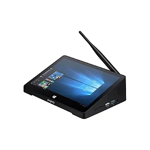 Mini PC Pipo Touch 8.9 4GB RAM 64GB W10 Home - Beelink (LACRADO)