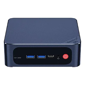 Mini PC SEI 12 16GB RAM 500GB SSD M.2 W11 - Beelink (LACRADO)